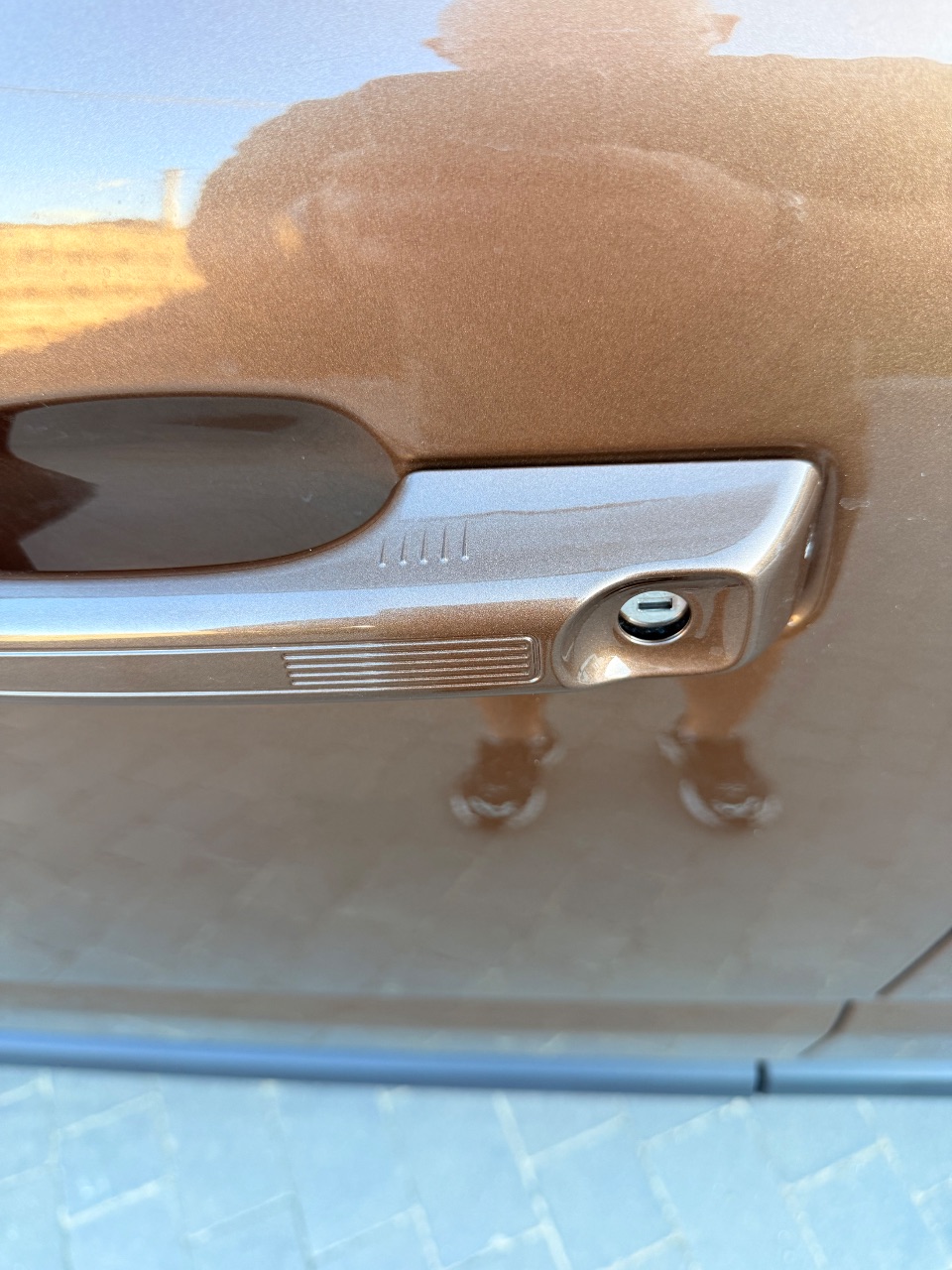 Ford Bronco Sport - фото 17