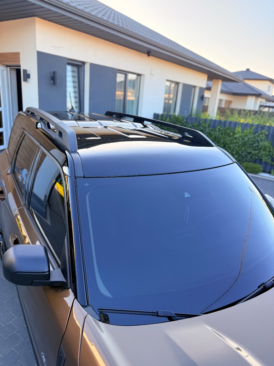 Ford Bronco Sport - фото 53