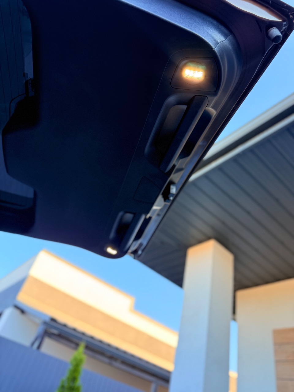 Ford Bronco Sport - фото 47