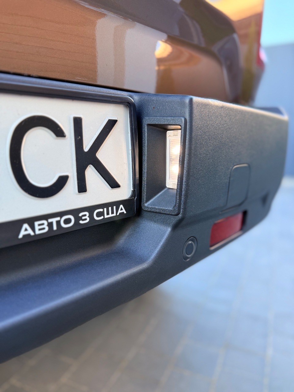 Ford Bronco Sport - фото 36