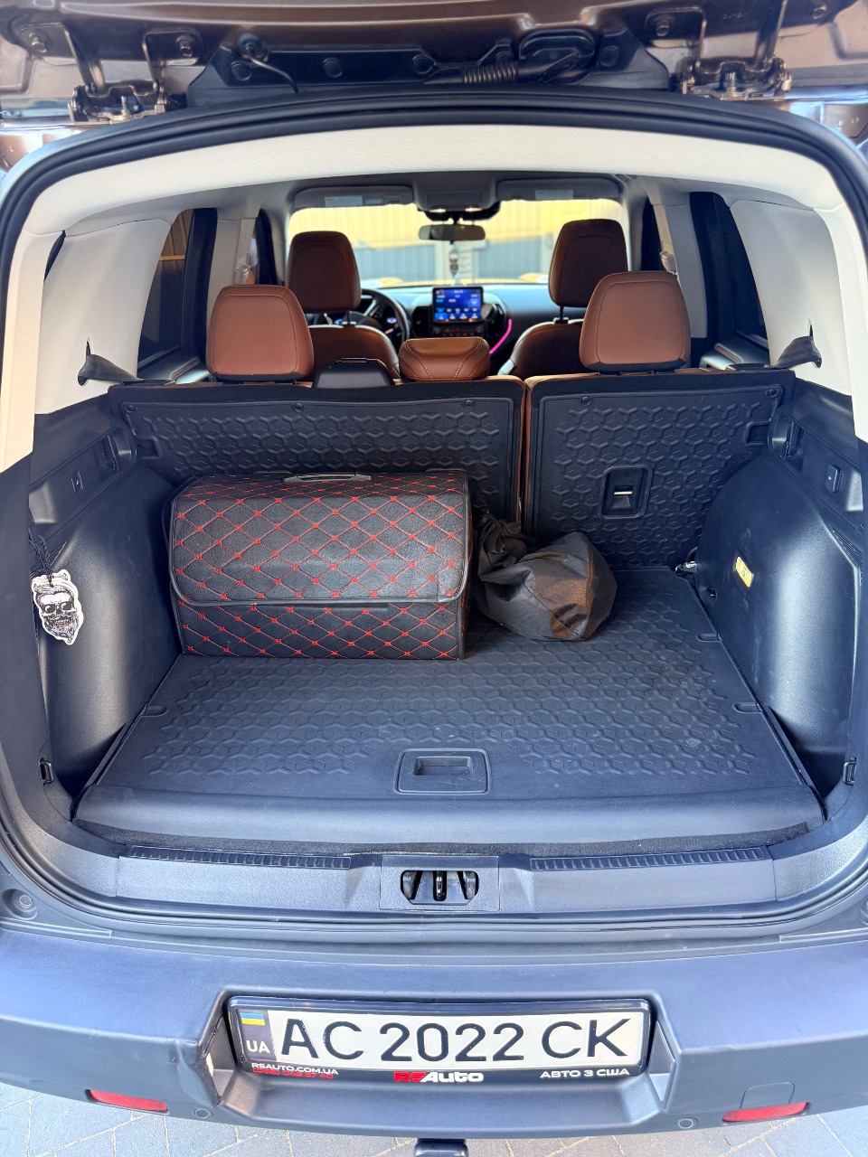 Ford Bronco Sport - фото 26