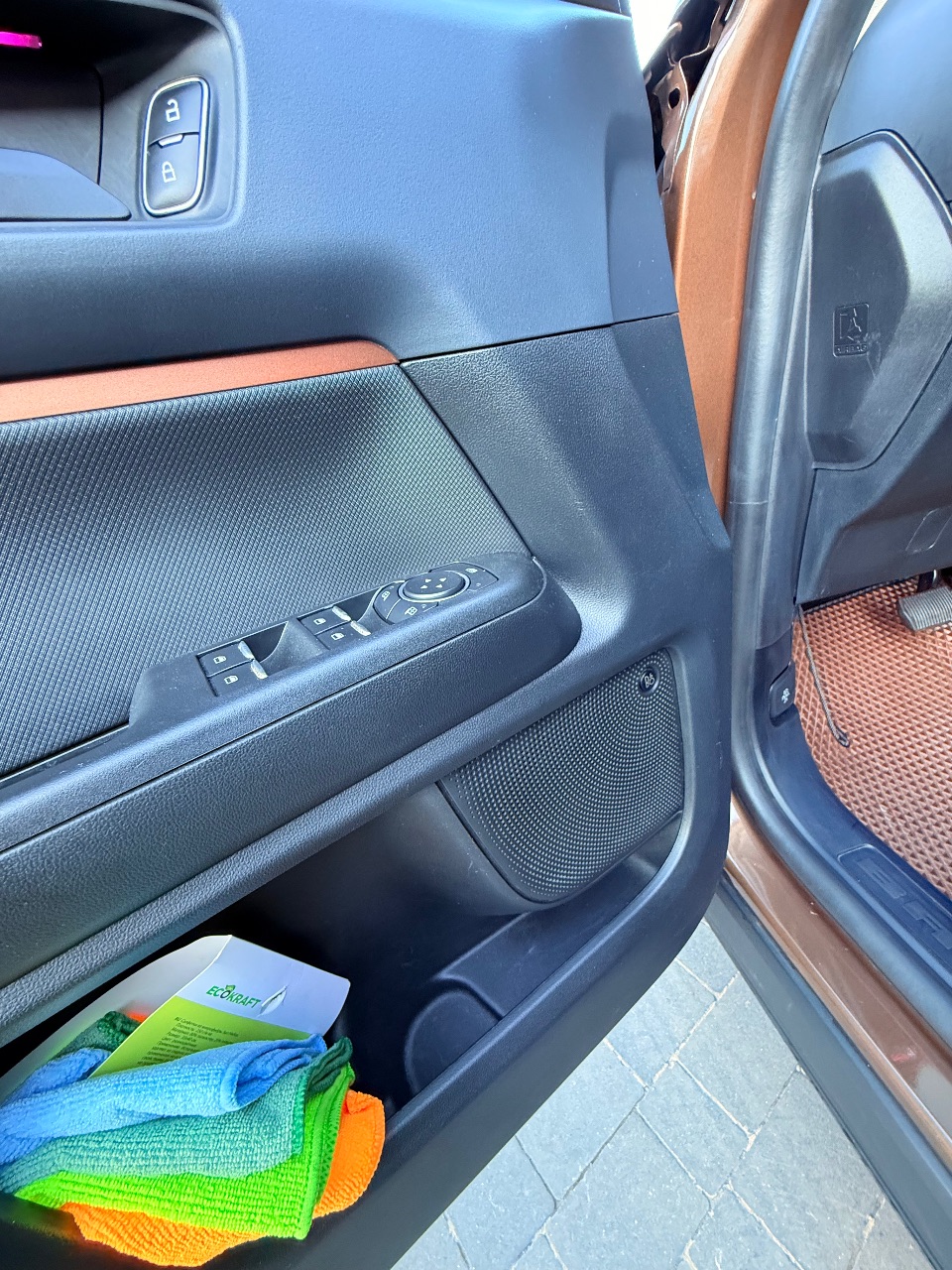 Ford Bronco Sport - фото 19