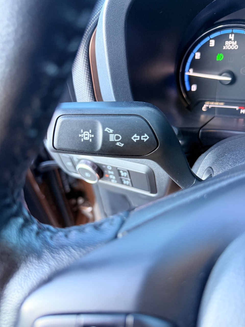 Ford Bronco Sport - фото 6