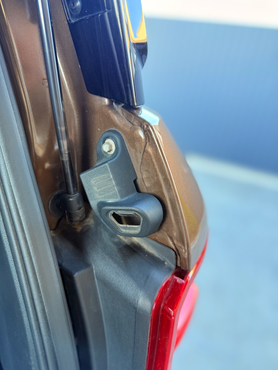 Ford Bronco Sport - фото 39