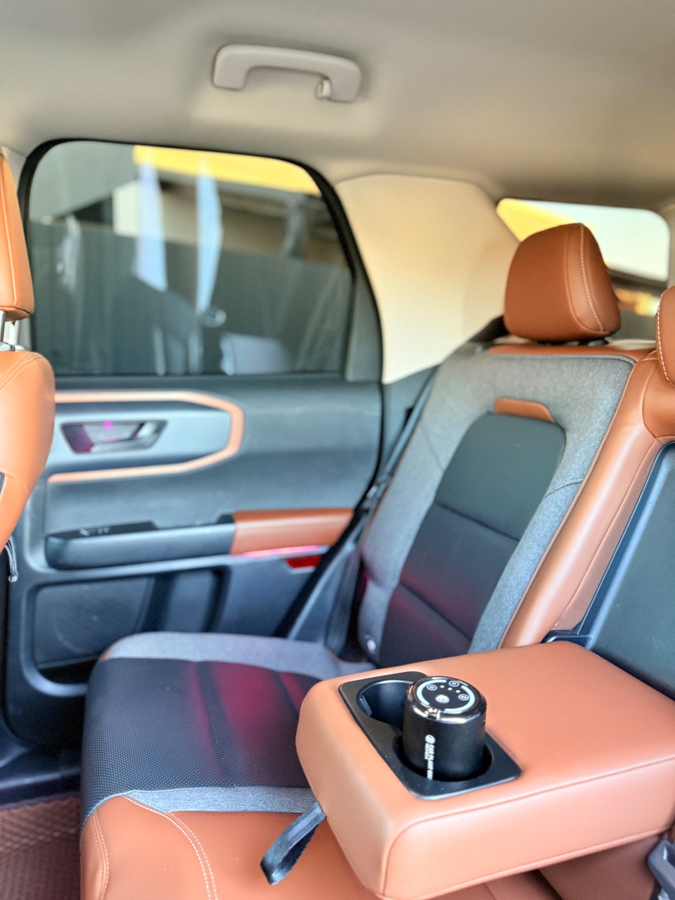 Ford Bronco Sport - фото 16