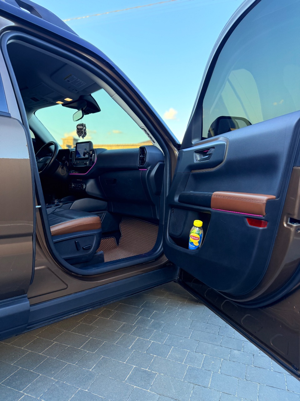 Ford Bronco Sport - фото 60