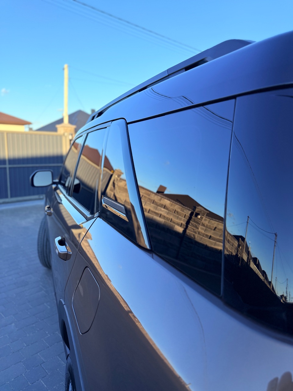 Ford Bronco Sport - фото 18