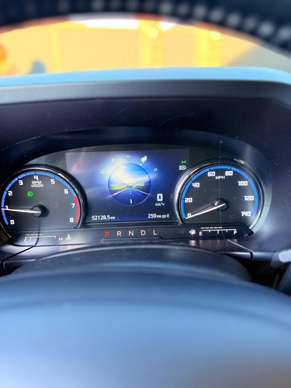 Ford Bronco Sport - фото 3