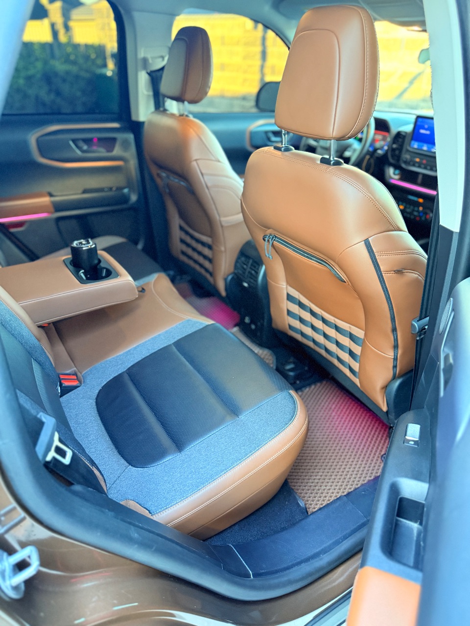 Ford Bronco Sport - фото 34