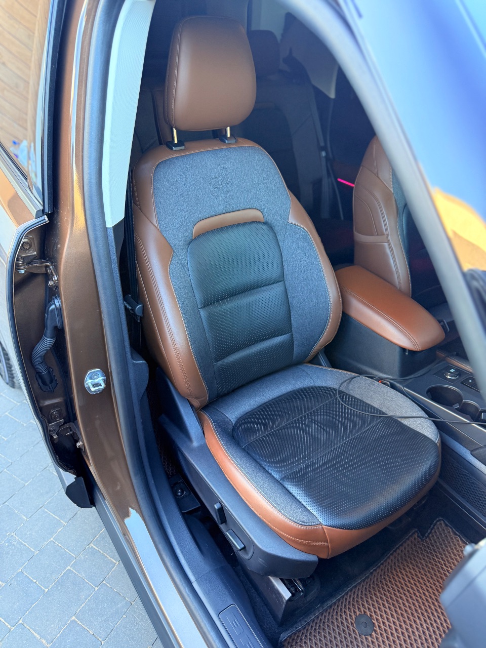 Ford Bronco Sport - фото 7