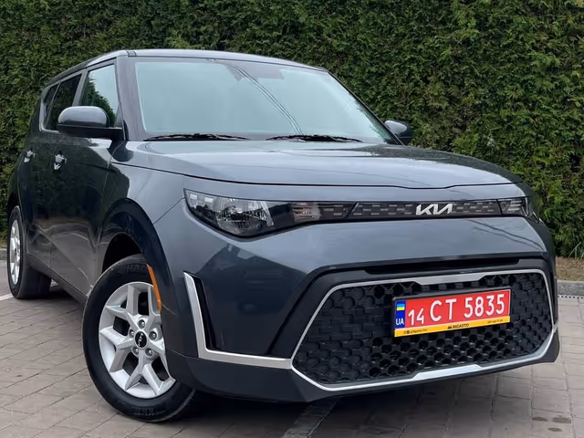 Kia Soul 2025, Львів, $16 999 - зображення 2