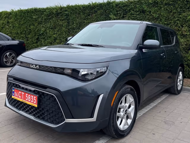 Kia Soul 2025, Львів, $16 999 - зображення 5