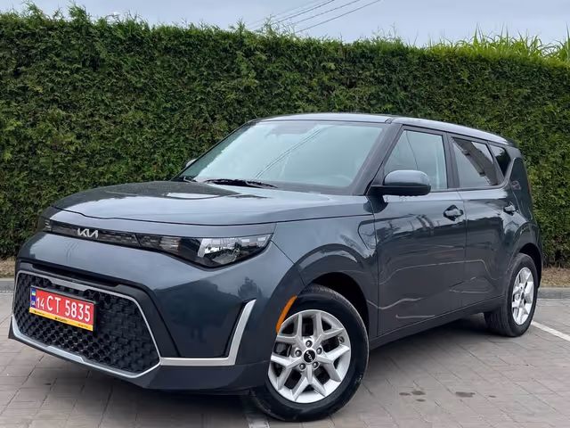 Kia Soul 2025, Львів, $16 999 - зображення 3