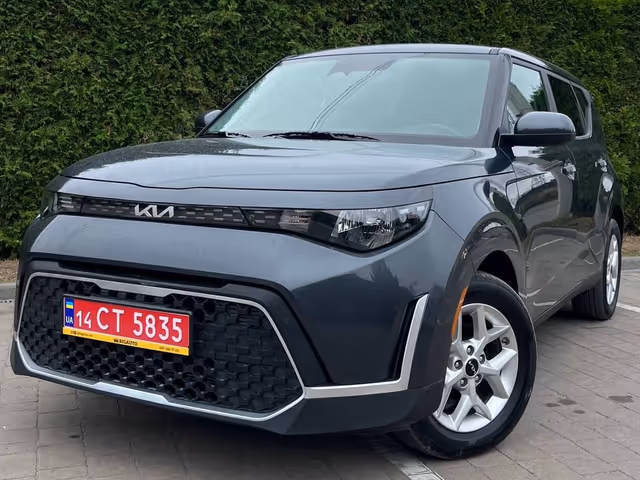 Kia Soul 2025, Львів, $16 999 - зображення 4