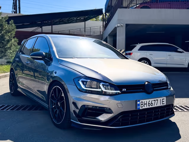 Volkswagen Golf R 2015, Одеса, $22 500 - зображення 2