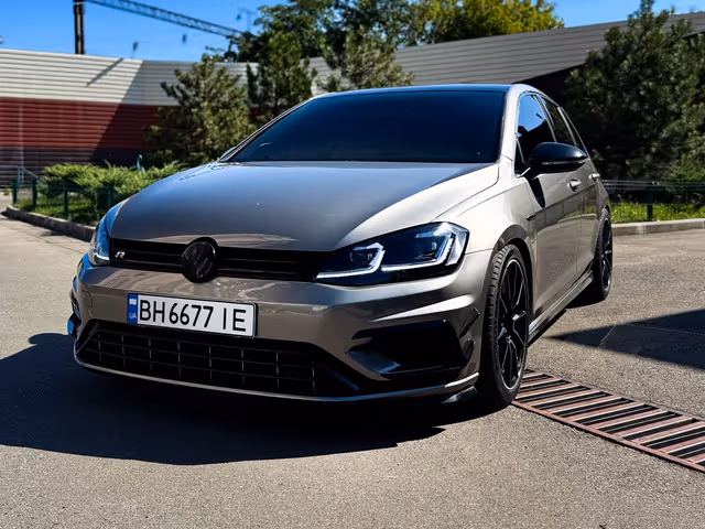 Volkswagen Golf R 2015, Одеса, $22 500 - зображення 1