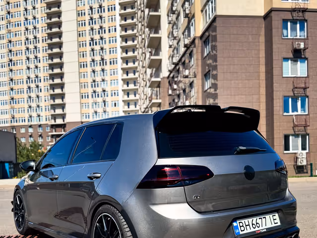Volkswagen Golf R 2015, Одеса, $22 500 - зображення 5