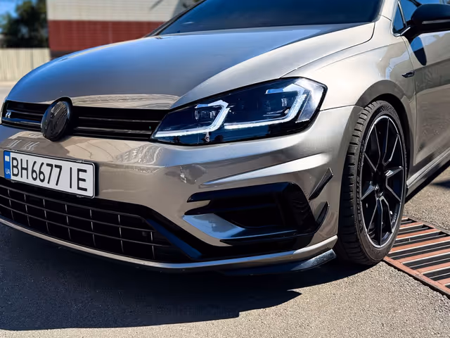 Volkswagen Golf R 2015, Одеса, $22 500 - зображення 3