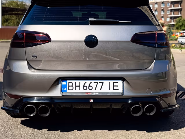 Volkswagen Golf R 2015, Одеса, $22 500 - зображення 4