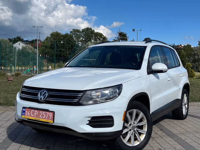 Volkswagen Tiguan 2017, Львів, $10 999 - зображення 4
