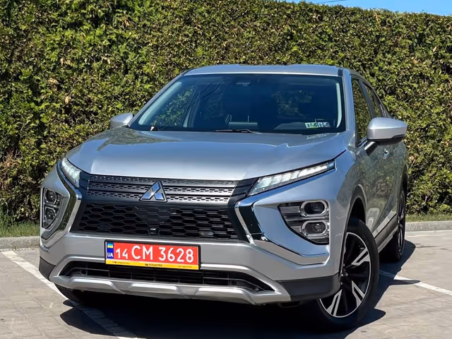 Mitsubishi Eclipse Cross 2024, Львів, $18 999 - зображення 4
