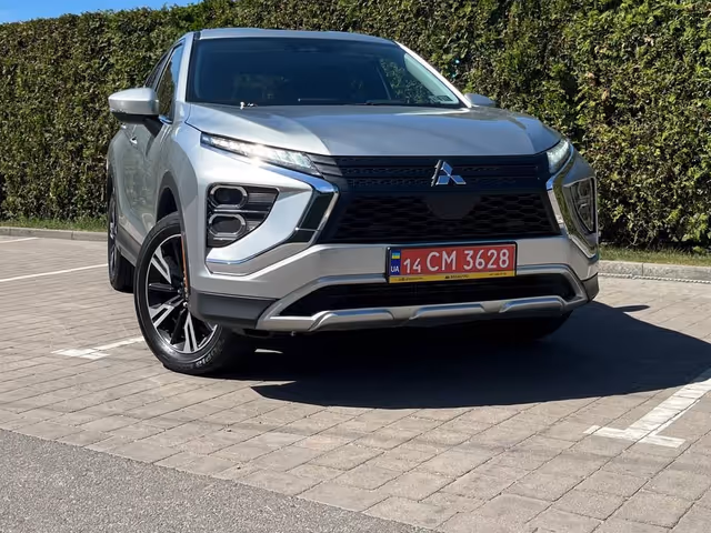 Mitsubishi Eclipse Cross 2024, Львів, $18 999 - зображення 2