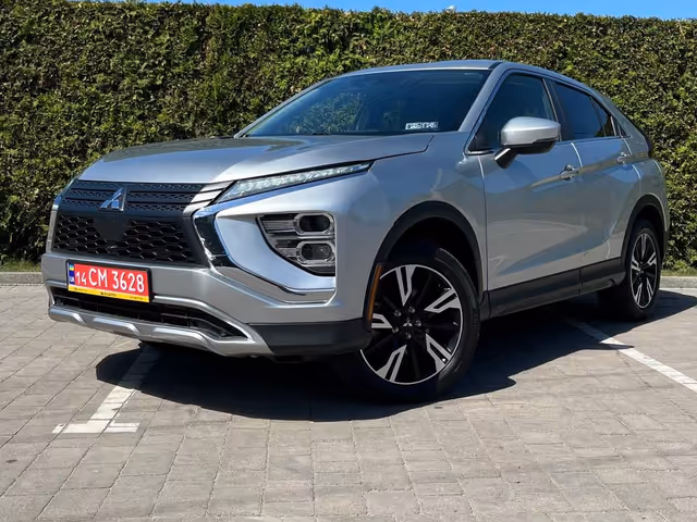 Mitsubishi Eclipse Cross 2024, Львів, $18 999 - зображення 3