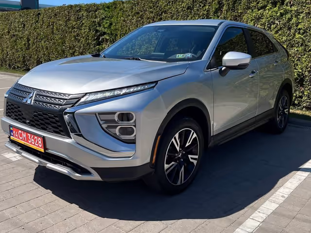 Mitsubishi Eclipse Cross 2024, Львів, $18 999 - зображення 5
