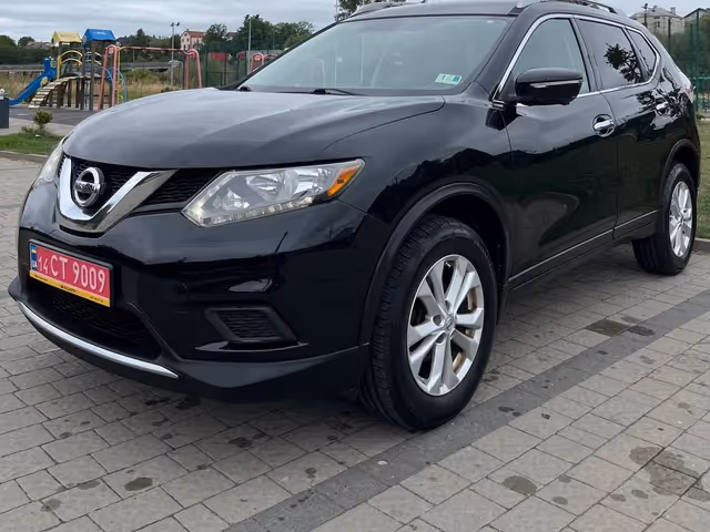 Nissan Rogue 2015, Львів, $10 499 - зображення 5