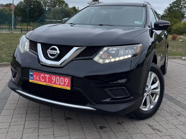 Nissan Rogue 2015, Львів, $10 499 - зображення 4