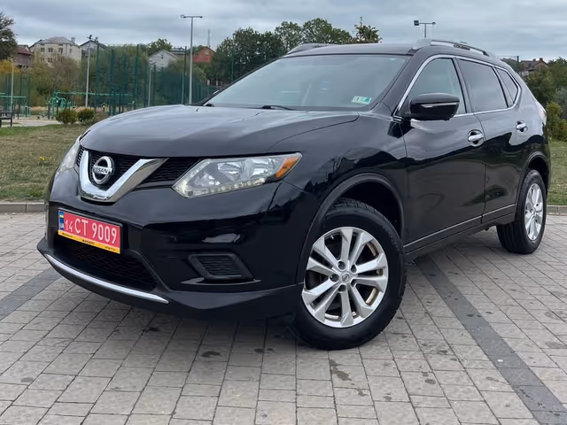 Nissan Rogue 2015, Львів, $10 499 - зображення 3