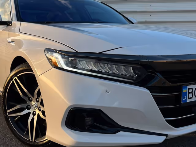 Honda Accord 2020, Львів, $25 999 - зображення 3