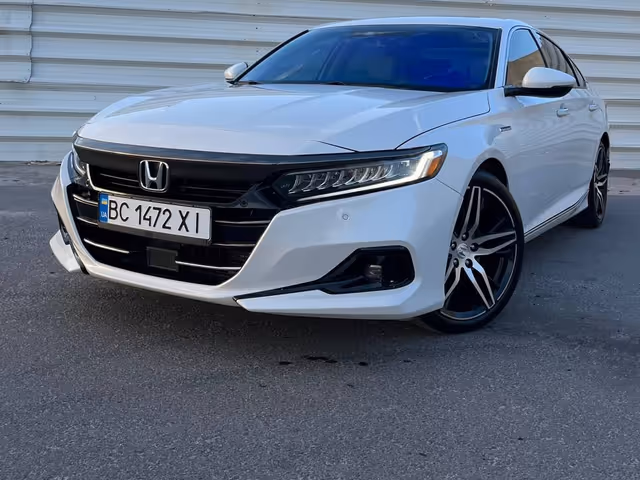Honda Accord 2020, Львів, $25 999 - зображення 5