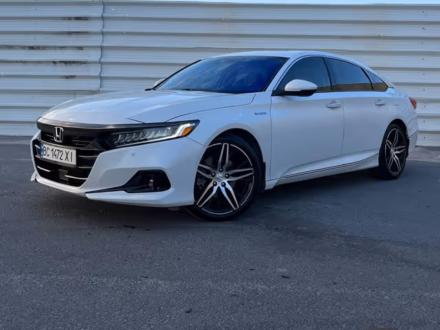 Honda Accord 2020, Львів, $25 999 - зображення 4