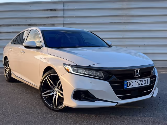 Honda Accord 2020, Львів, $25 999 - зображення 2