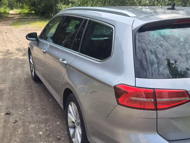 Volkswagen Passat 2018, Київ, $17 600 - зображення 5