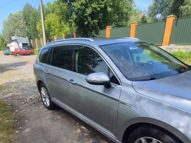 Volkswagen Passat 2018, Київ, $17 600 - зображення 3