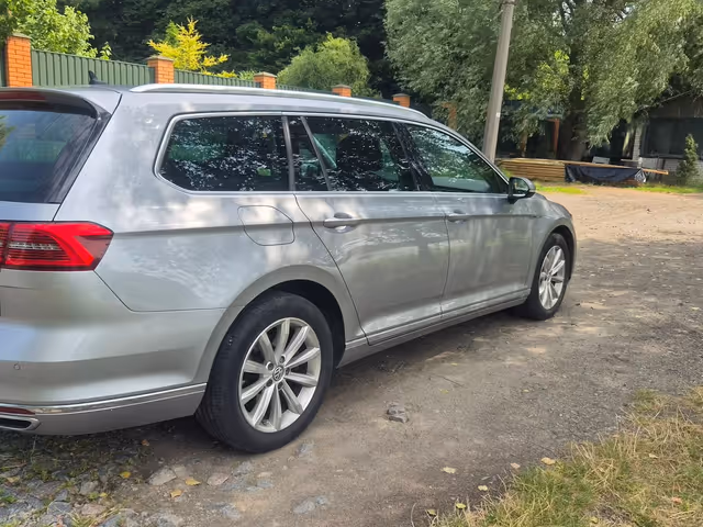 Volkswagen Passat 2018, Київ, $17 600 - зображення 4