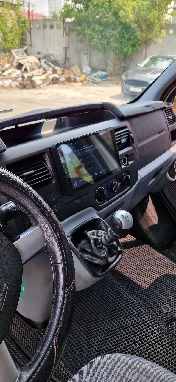 Ford Transit Connect - фото 6