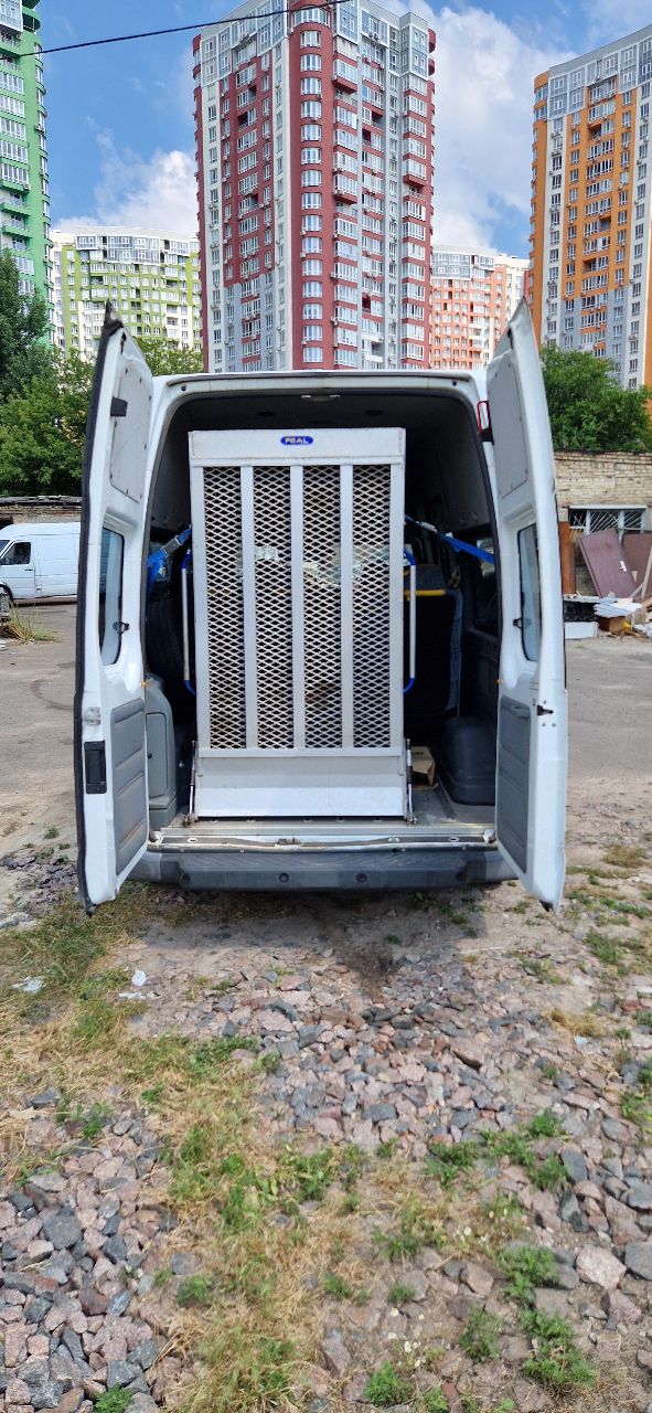 Ford Transit Connect - фото 5