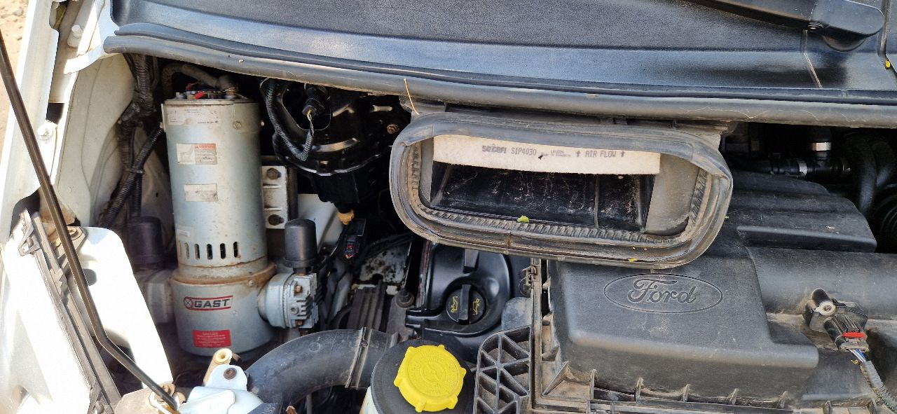 Ford Transit Connect - фото 4