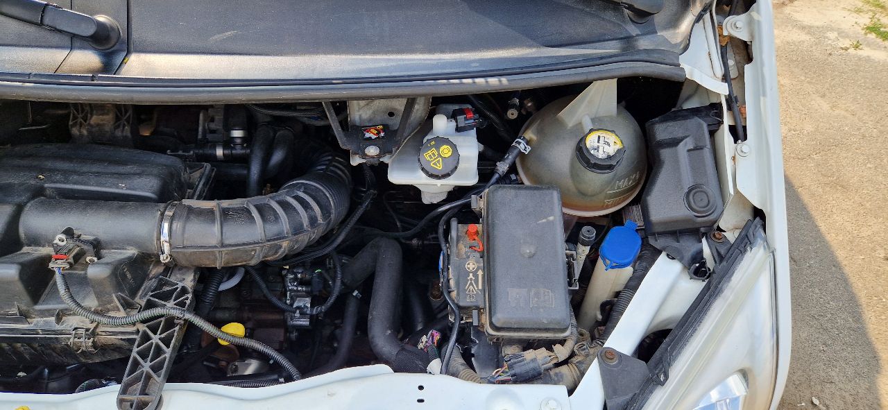 Ford Transit Connect - фото 14