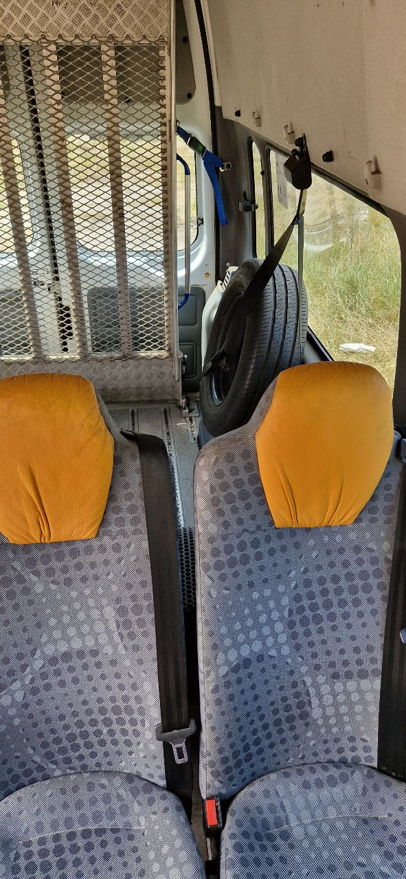 Ford Transit Connect - фото 2