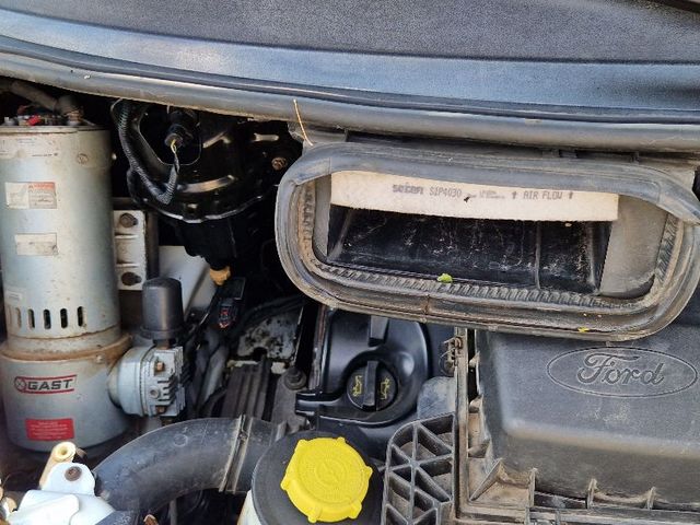 Ford Transit Connect - фото 4