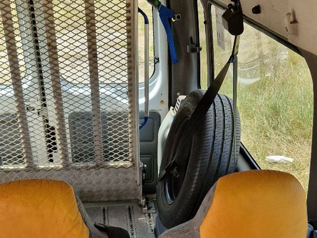 Ford Transit Connect - фото 2