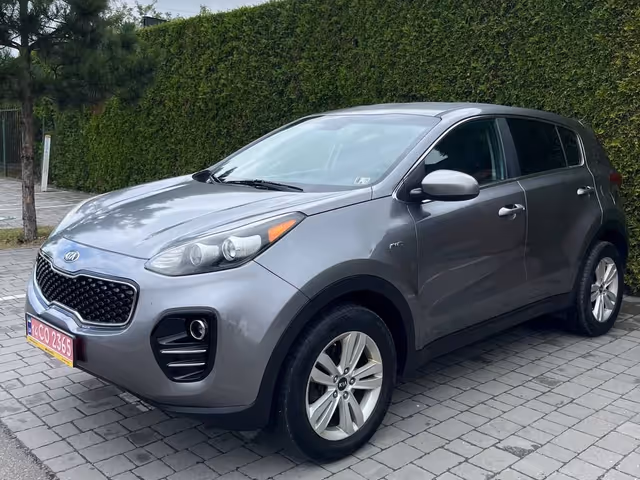 Kia Sportage 2017, Львів, $12 999 - зображення 5