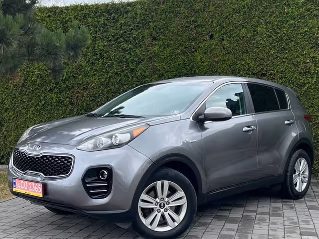 Kia Sportage 2017, Львів, $12 999 - зображення 3