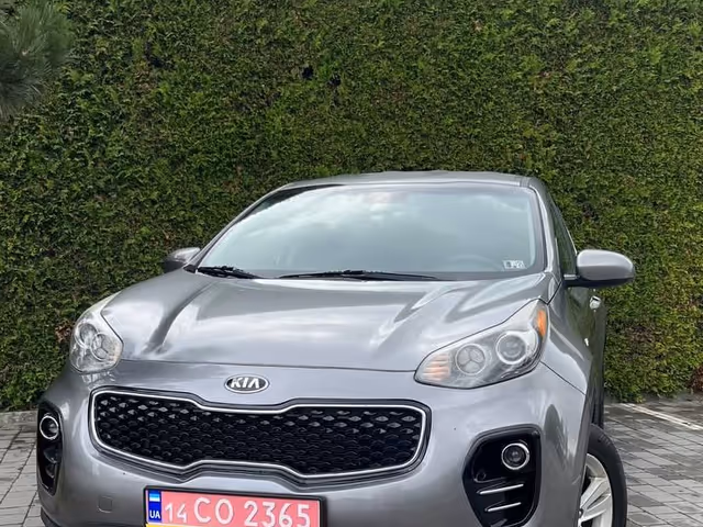 Kia Sportage 2017, Львів, $12 999 - зображення 4