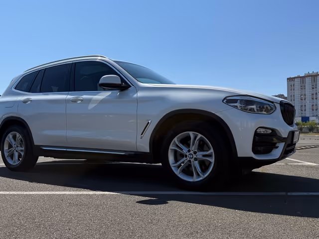 BMW X3 2018, Київ, $26 000 - зображення 2