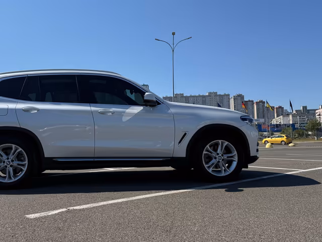 BMW X3 2018, Київ, $26 000 - зображення 4